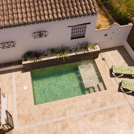 Villa El Recreo Cortes de la Frontera Exterior photo