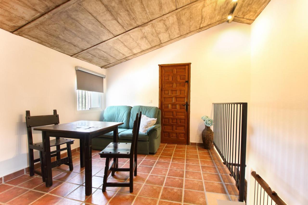 Villa El Recreo Cortes de la Frontera Exterior photo